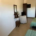 Πανσιόν Miradouro Da Serra 3*