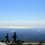 Πανσιόν Miradouro Da Serra 3*