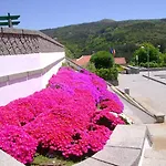 Πανσιόν Miradouro Da Serra