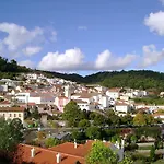 Πανσιόν Miradouro Da Serra Monchique