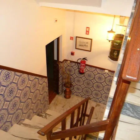 Miradouro Da Serra Pensión Monchique