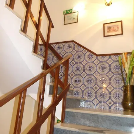 Miradouro Da Serra Моншики
