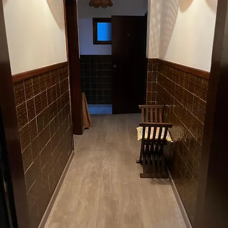 Πανσιόν Miradouro Da Serra Monchique