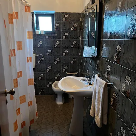 Miradouro Da Serra * Моншики