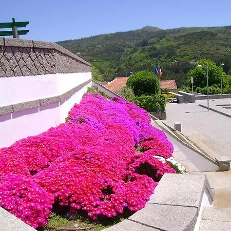 Πανσιόν Miradouro Da Serra