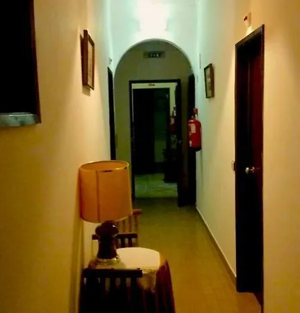 Miradouro Da Serra