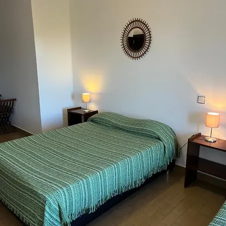 Vendégház Miradouro Da Serra Monchique