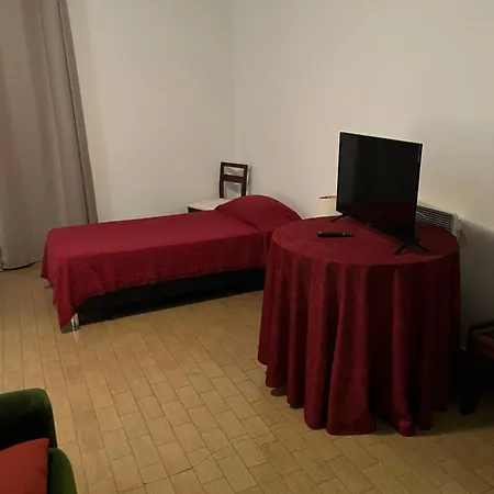 Miradouro Da Serra Affittacamere *