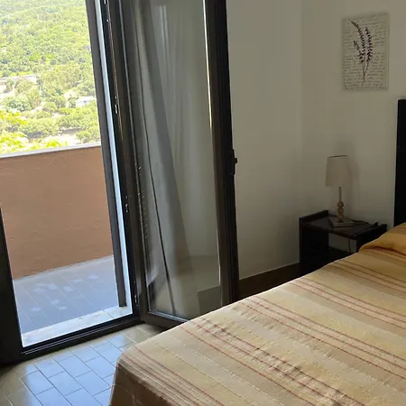 Πανσιόν Miradouro Da Serra 3*