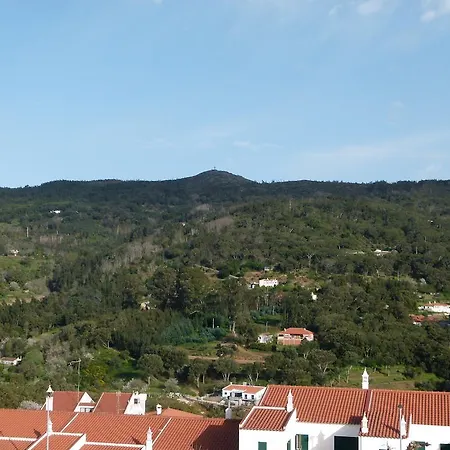 Πανσιόν Miradouro Da Serra Monchique