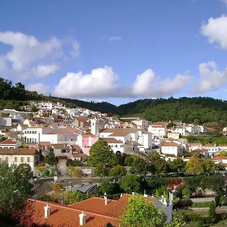 Πανσιόν Miradouro Da Serra Monchique