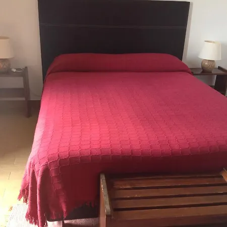 Miradouro Da Serra 3*