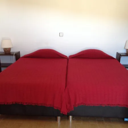 Miradouro Da Serra 3*