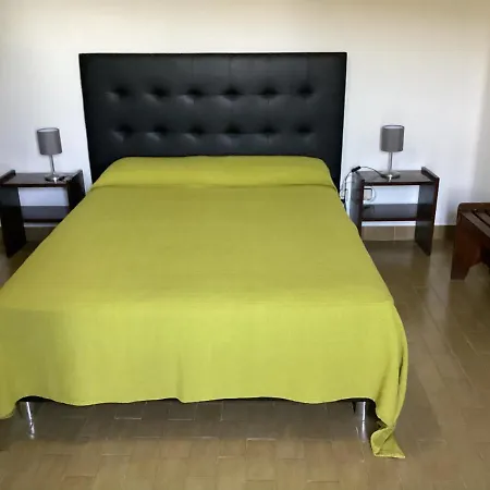 Miradouro Da Serra Gæstehus