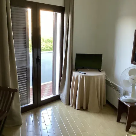 Guest house Miradouro Da Serra Monchique