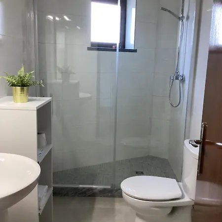 Miradouro Da Serra Guest house *