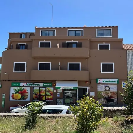 Miradouro Da Serra Guest house Monchique