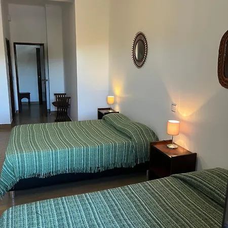 Miradouro Da Serra 3*