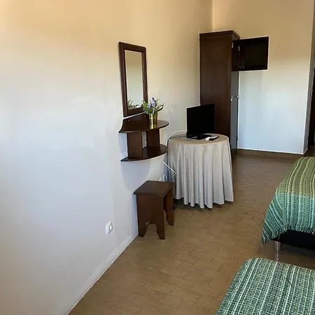 Guest house Miradouro Da Serra *