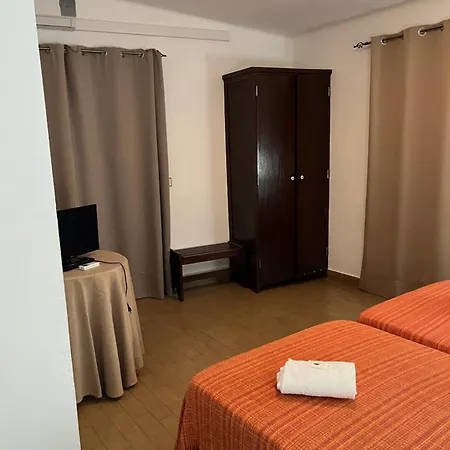 Miradouro Da Serra Monchique