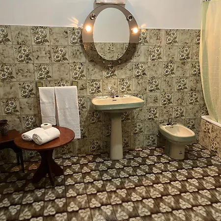 Guest house Miradouro Da Serra Monchique
