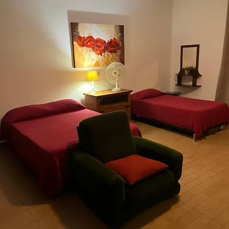 Miradouro Da Serra Guest house