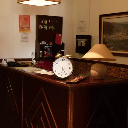 Guest house Miradouro Da Serra